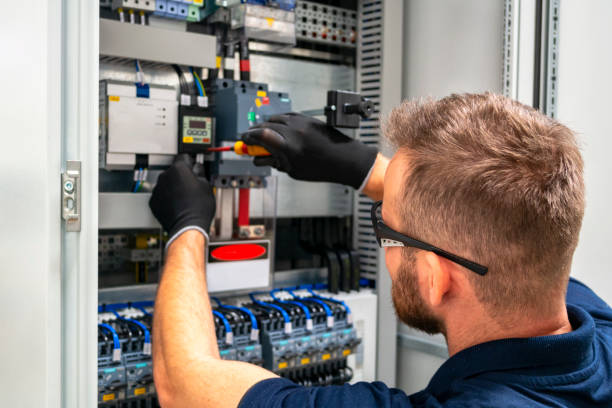 Best Electrical Outlet Repair  in Blue Mound, TX