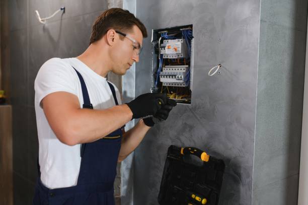 Best Residential Electrician Services  in Blue Mound, TX
