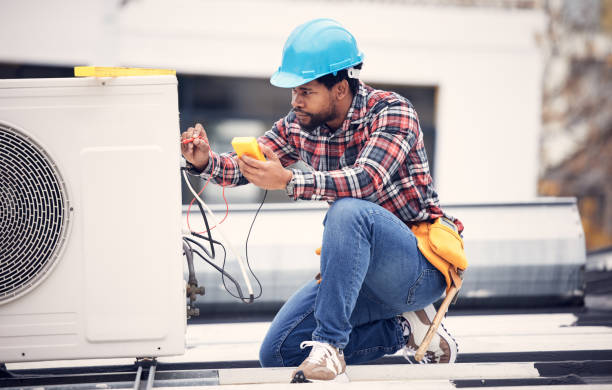 Best Circuit Breaker Repair  in Blue Mound, TX