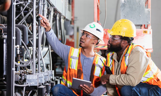 Best Commercial Electrician Services  in Blue Mound, TX