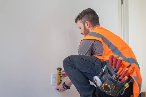 Best Electrical Troubleshooting Services  in Blue Mound, TX