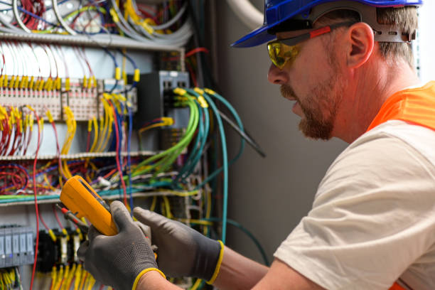 Best Circuit Breaker Repair  in Blue Mound, TX