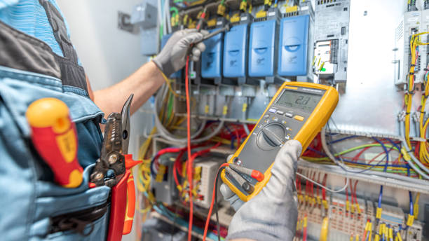 Blue Mound, TX Electrician Pros