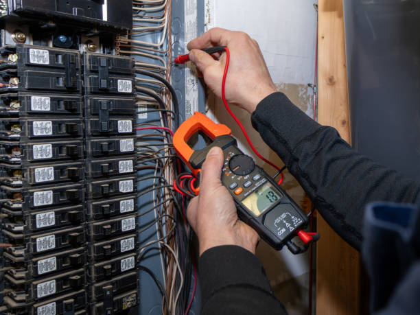 Best Home Electrical Repair  in Blue Mound, TX
